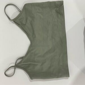 Sunday Best New Spaghetti Strap Tank